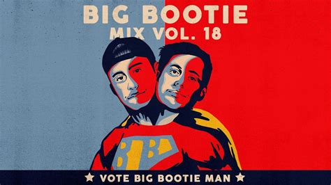 big bootie mix 18|big bootie mix 18 tracklist.